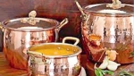 النحاس يختفي من البيوت الجزائرية