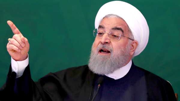 إيران تدخل المرحلة الرابعة لإعادة بعث برنامجها النووي