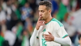 مهاجم المنتخب الوطني، نذير بن بوعلي
