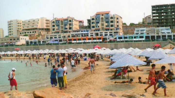 29 عملية تنموية لتغيير وجه مدينة الصخرة السوداء