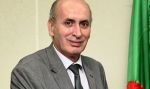 الرئيس الجديد لمولودية الجزائر عبد الناصر ألماس