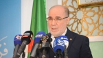 وزير الشؤون الدينية والاوقاف، يوسف بلمهدي