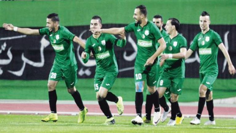 حداد يجدد رسميا وأجنبي سيوقّع