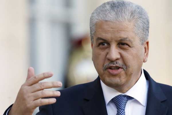 أشغال مشروع ملتقى الألفية للعاصمة غير متوقفة