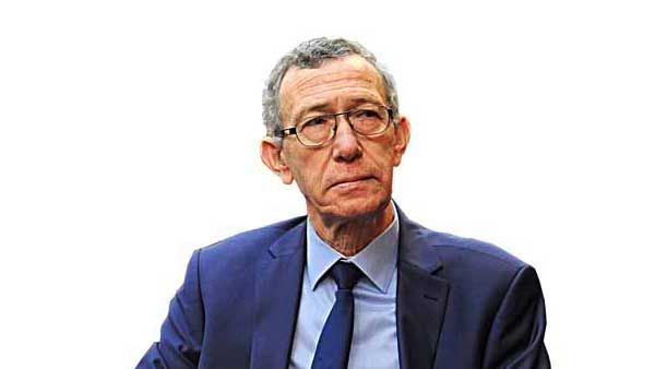 وزير الاتصال يستقبل سفيرة ألمانيا