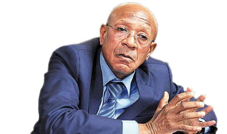 زوخ: لا أملك العقار للترقوي المدعم