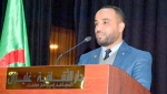 المؤرخ محمد غرتيل