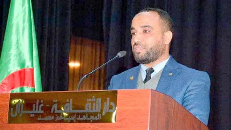 معركة لإعداد الرجال وتحرير العقول