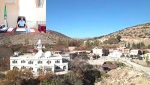 رئيس بلدية حيدوسة - الطيب كباب