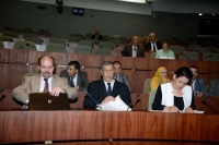 التفكير في استثمارات عمومية تتماشى وطبيعة المنطقة