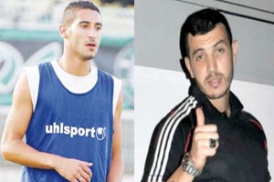 مسعودي يصر على الرحيل، ورحماني ينتظر رد عطية