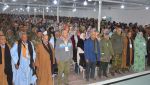 المقاربة المسلحة لم تلغ من خيارات البوليزاريو