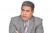حل المشاركة يتم عن طريق صناديق الاقتراع