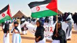 سلطات الاحتلال المغربي ترحّل سجناء صحراويين