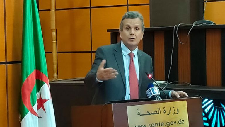 تنظيم أكبر عملية تلقيح بداية من 4 سبتمبر القادم