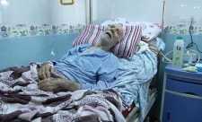 الفنان ”قاسي تيزي وزو” يعاني في صمت