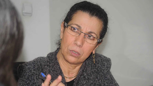 حنون تشير إلى "نقاط إيجابية" و"إجراءات متناقضة"