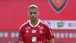 مهاجم المنتخب الوطني إسلام سليماني