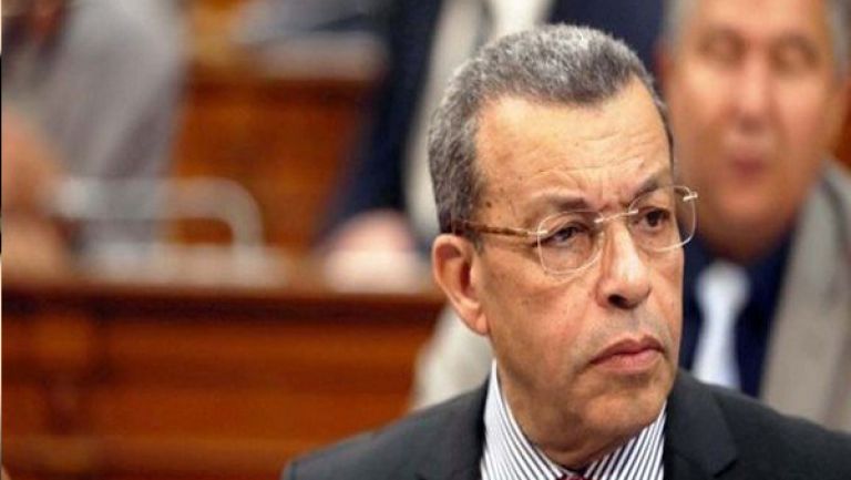 الرئيس تبون يعزي عائلة الفقيد