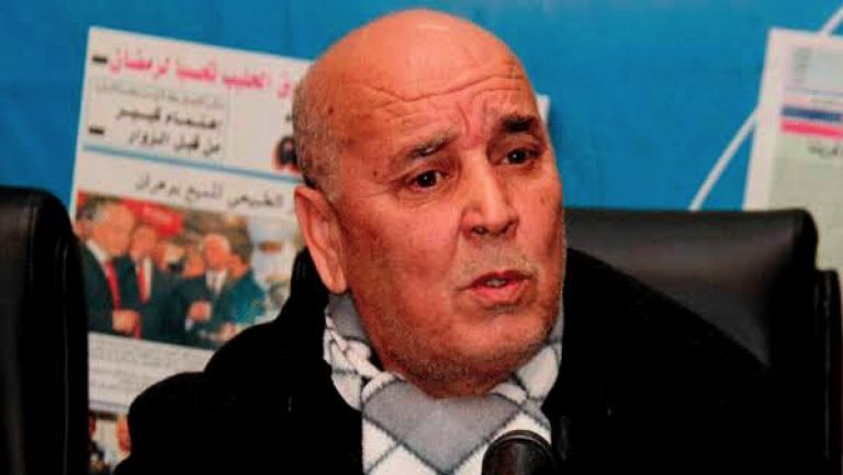 رحيل الإعلامي عبد العزيز بن طرمول