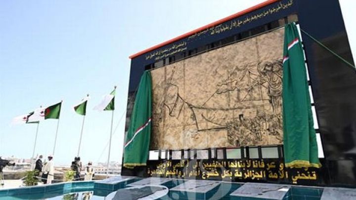 مغالطات غرضها التهجّم السافر على الجزائر