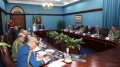 رئيس الجمهورية، السيد عبد المجيد تبون