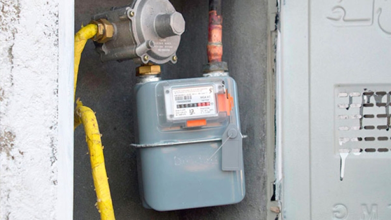 ربط 5 بلديات بشبكة الغاز الطبيعي