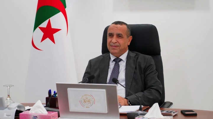 ضبط المبادئ التوجيهية وأولويات ميزانية قطاع الطاقة