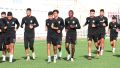 وفاق سطيف يريد التعاقد مع باتريس بوميل