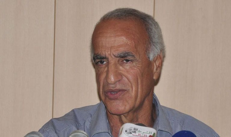 عليق يضع لاعبي شباب بلوزداد أمام مسؤولياتهم