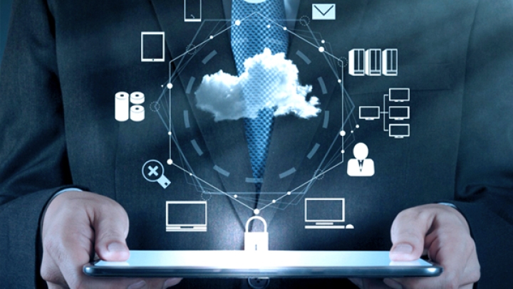 اقتصاد 10 ملايير سنويا بفضل الحوسبة السحابية