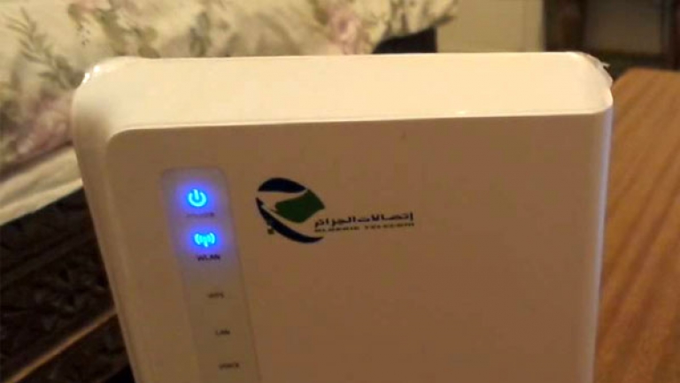 10 آلاف مشترك في " 4جي" للثابت بباتنة