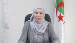 نموذج لنشر المقروئية العمومية