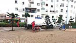 عمليات تزيين واسعة لأحياء وقرى بجاية