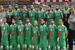 غياب الجزائر عن الموعد الأولمبي للمرة الخامسة على التوالي