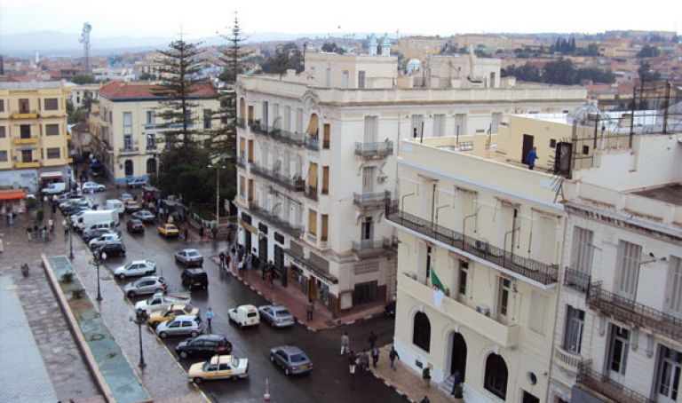 الأمن يدقّق في ملفات أملاك البلدية