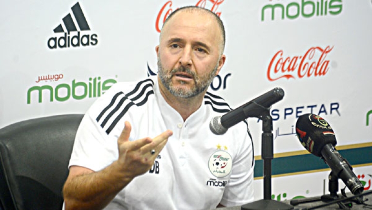 التحاق آيت نوري بالمنتخب في مارس وشعيبي جديد "المحاربين"