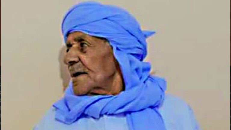 الفقيد ستذكره بالحمد مآثره في الحفاظ على نهج الأوائل