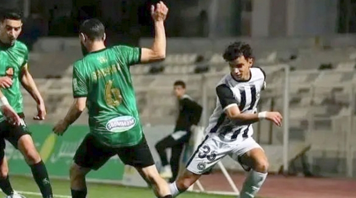 قمة مثيرة في سطيف ولقاء واعد بين حامل اللقب والمتصدر