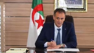 الوزير حماد: برنامج استثماري واعد لمعسكر