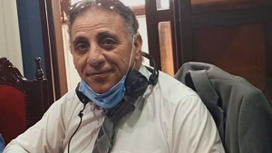 الدكتور محمد الطاهر عيساني