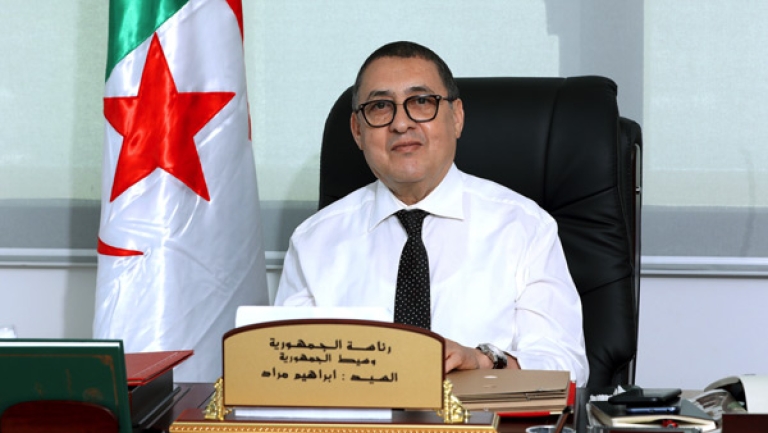 الأولوية القصوى لمشاريع فكّ العزلة عن المواطنين