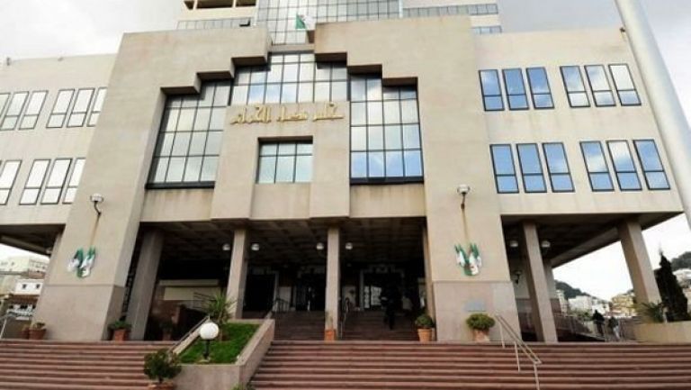 مجلس قضاء الجزائر يؤيد الأحكام الابتدائية