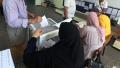 اهتمام إعلامي دولي واسع بالاستحقاقات التشريعية