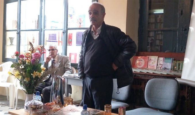 الجزائر محروسة أمس، اليوم وغدا