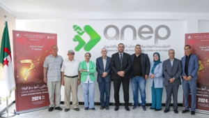 "لاناب" تؤكد المشاركة النوعية في الطبعة السابعة