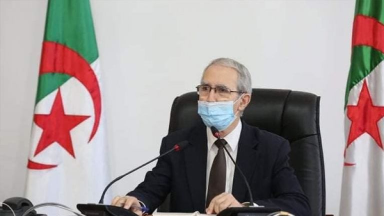 شيعلي يلتزم ببعث مشاريع الطريق السيار عند توفر الأموال