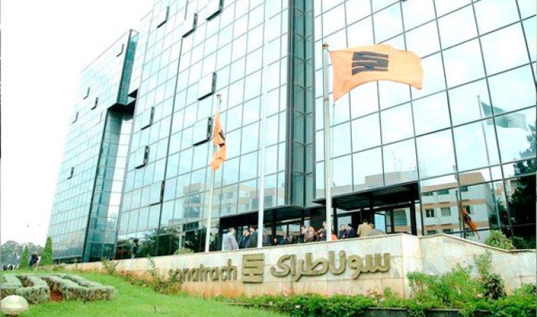 التوقيع على تعديل عقد استغلال الغاز