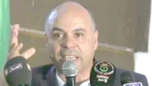 التشريعيات ستساهم في البناء الديمقراطي