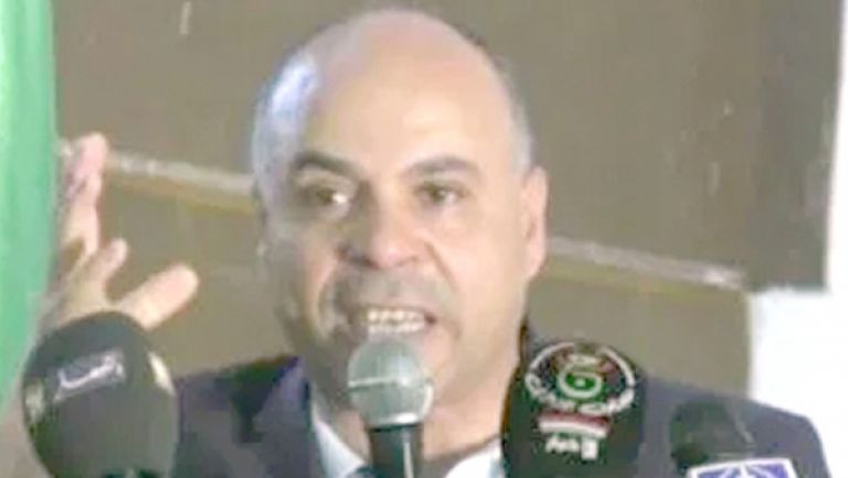 التشريعيات ستساهم في البناء الديمقراطي